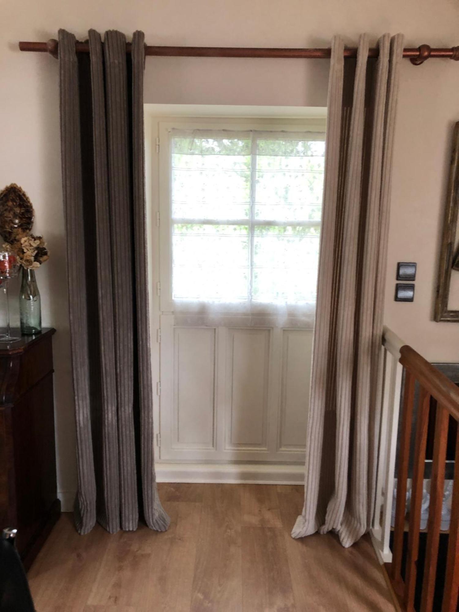 Blaison La Thibautiere B&B 외부 사진