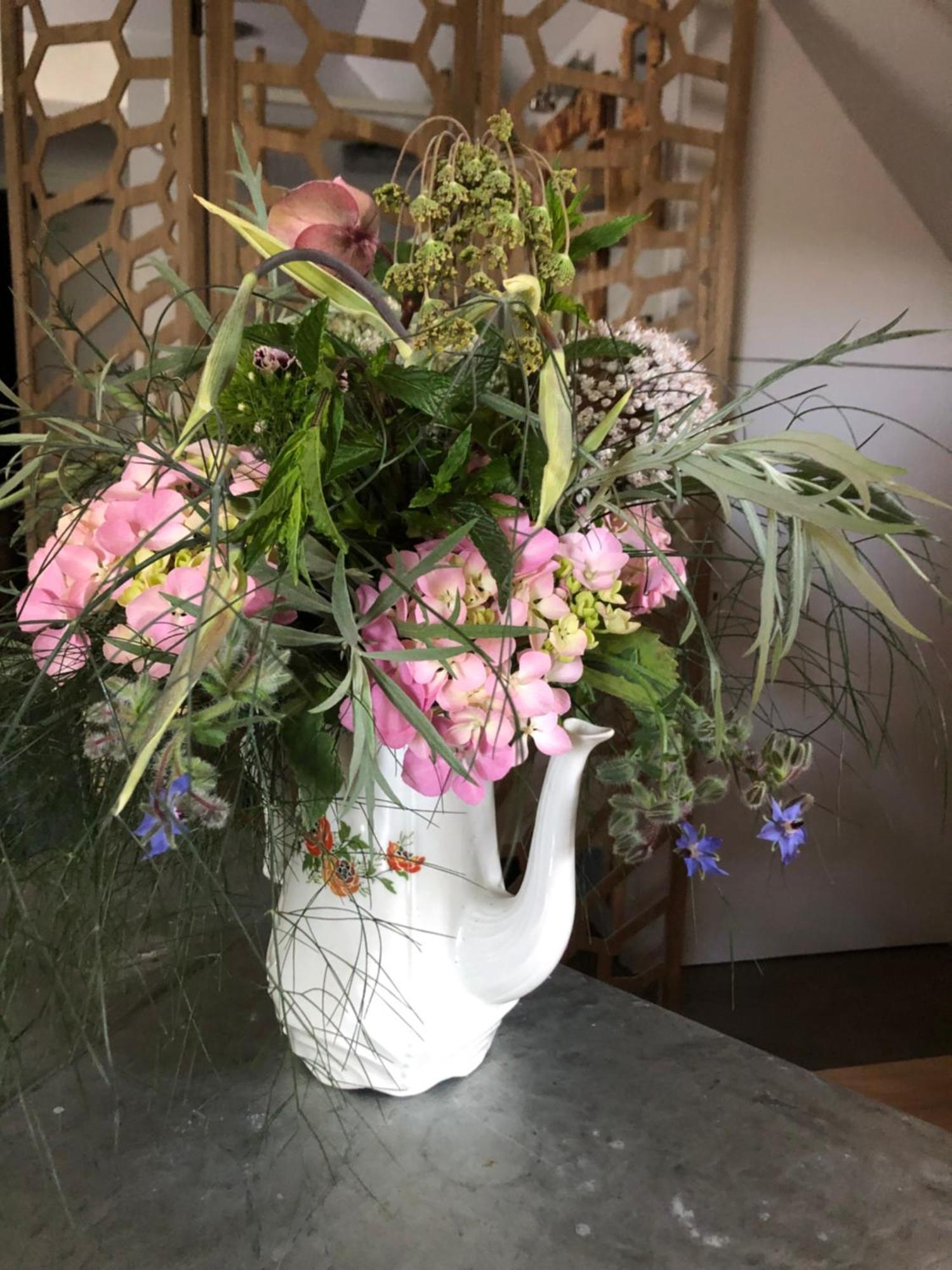 Blaison La Thibautiere B&B 외부 사진
