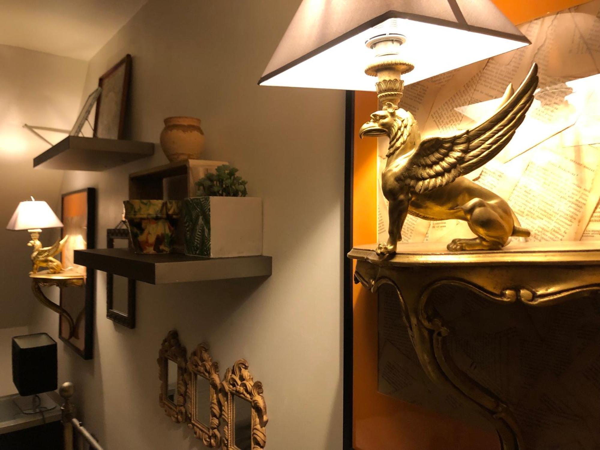 Blaison La Thibautiere B&B 외부 사진