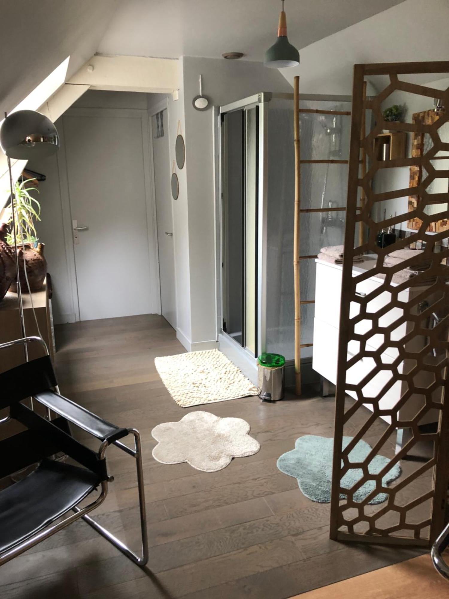 Blaison La Thibautiere B&B 외부 사진