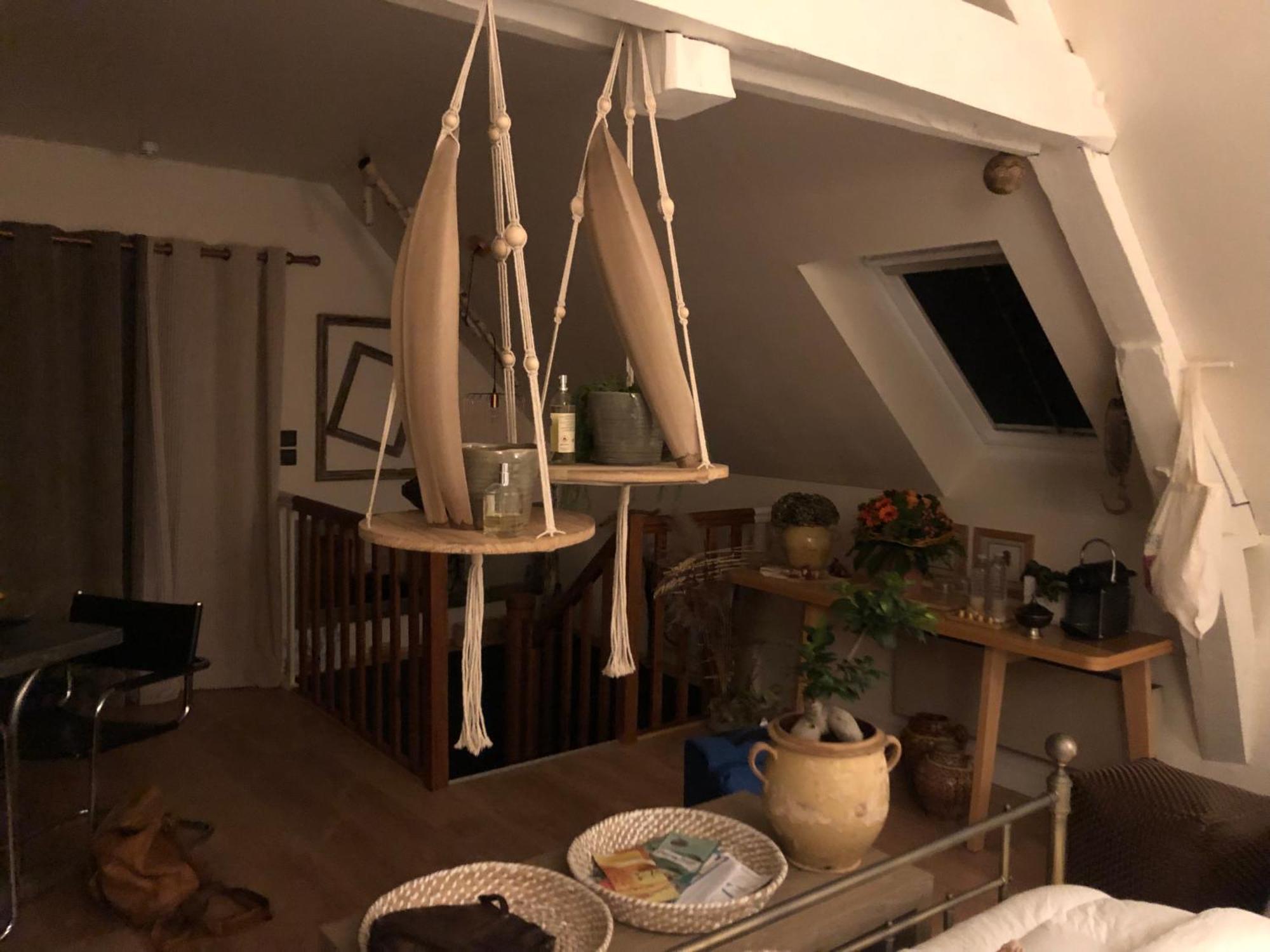 Blaison La Thibautiere B&B 외부 사진