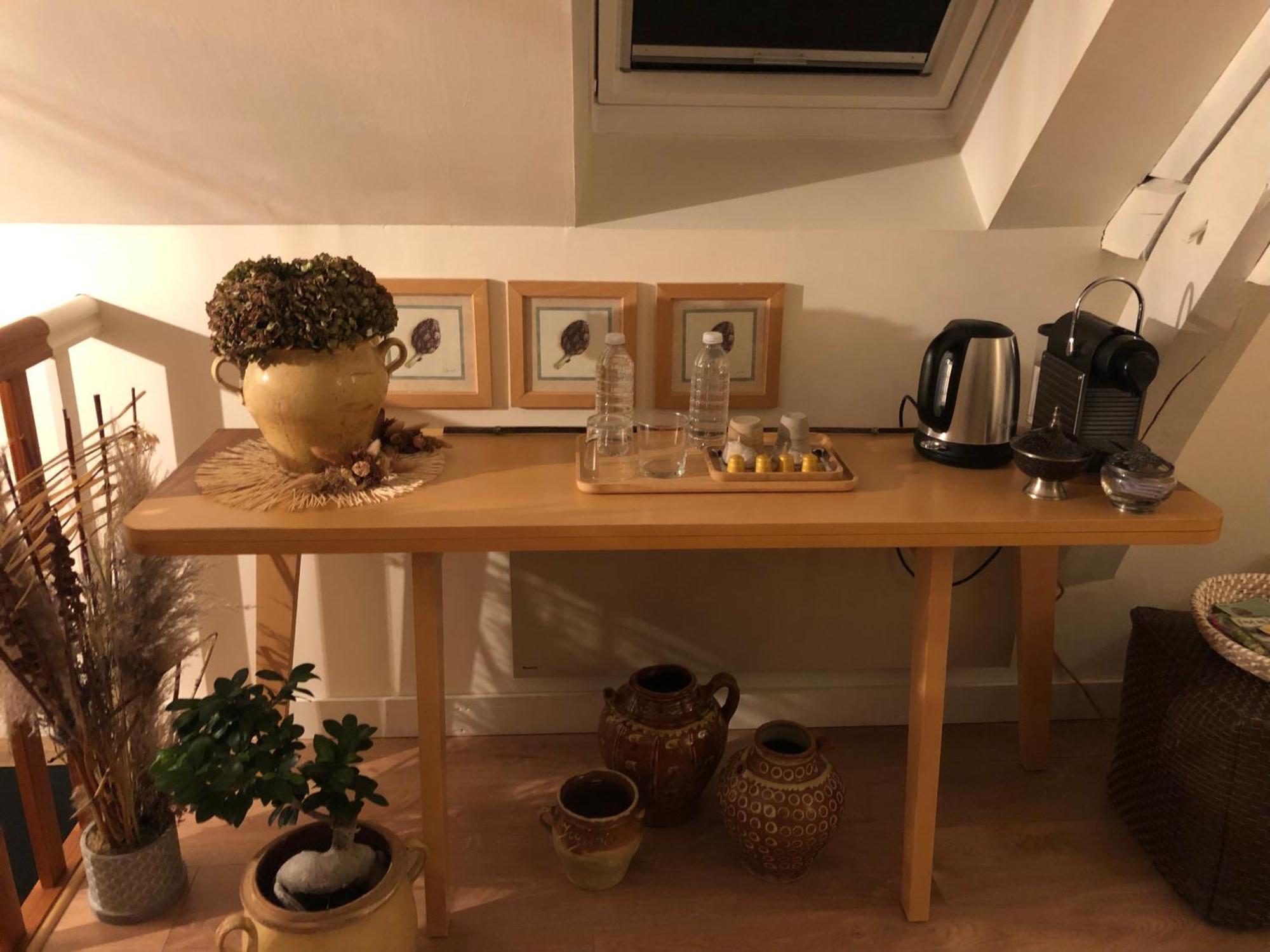 Blaison La Thibautiere B&B 외부 사진
