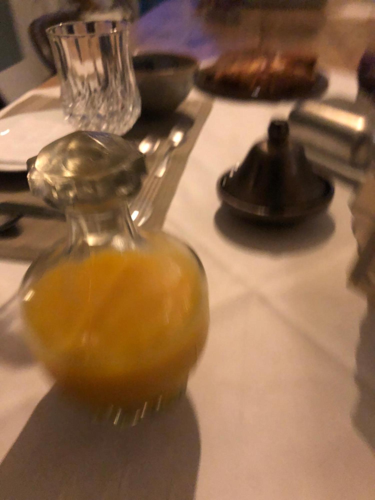 Blaison La Thibautiere B&B 외부 사진