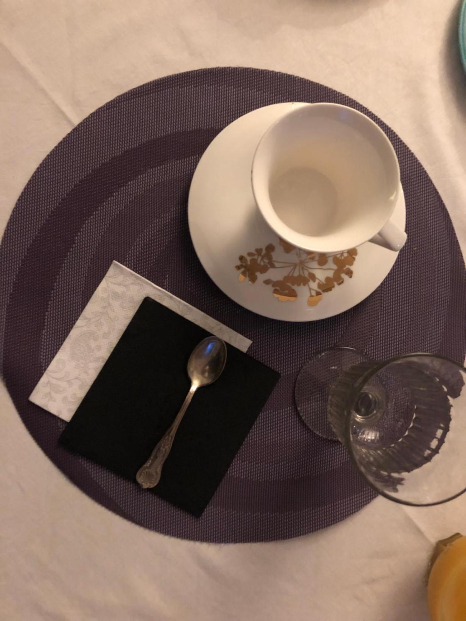 Blaison La Thibautiere B&B 외부 사진