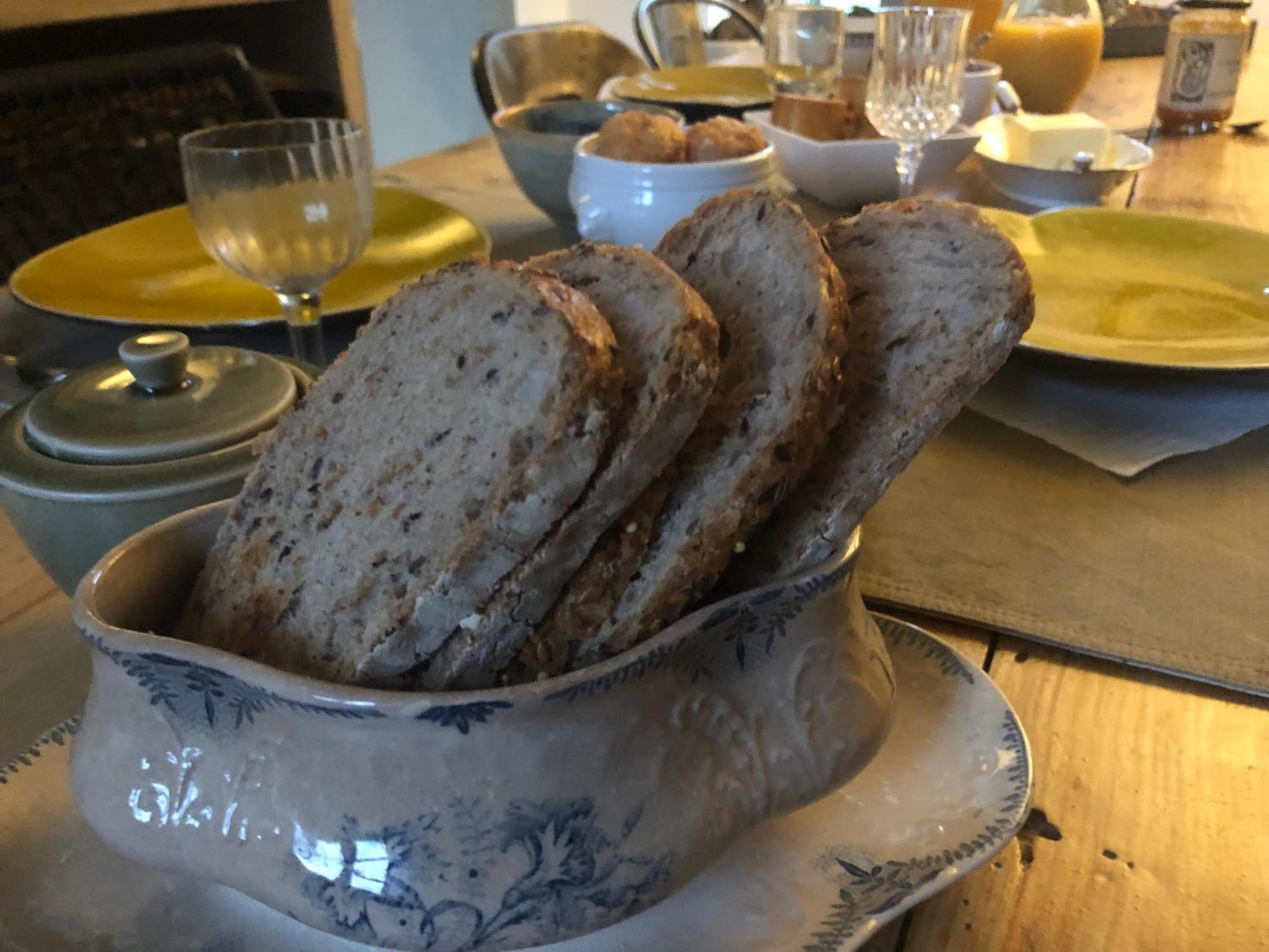 Blaison La Thibautiere B&B 외부 사진
