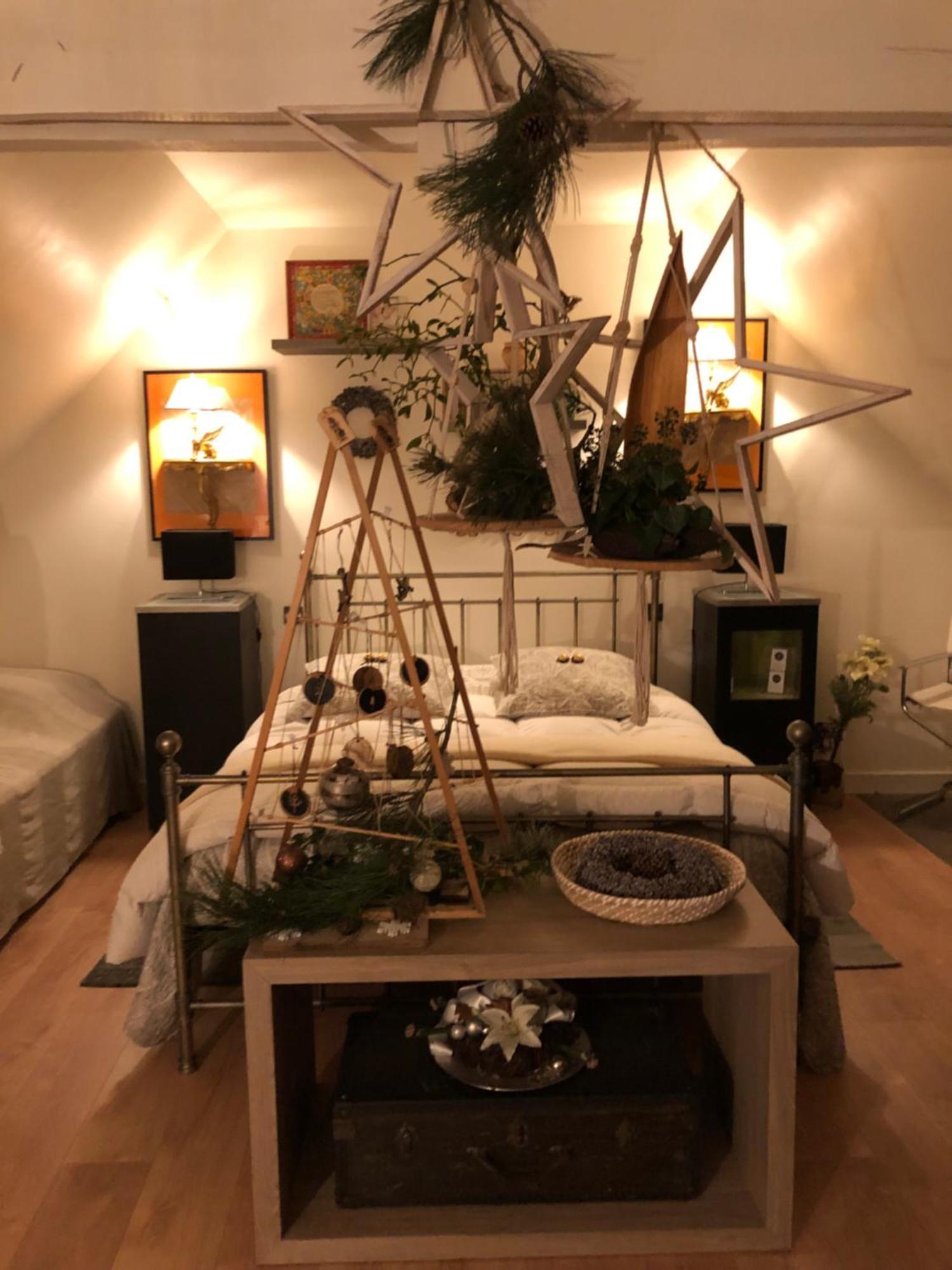 Blaison La Thibautiere B&B 외부 사진