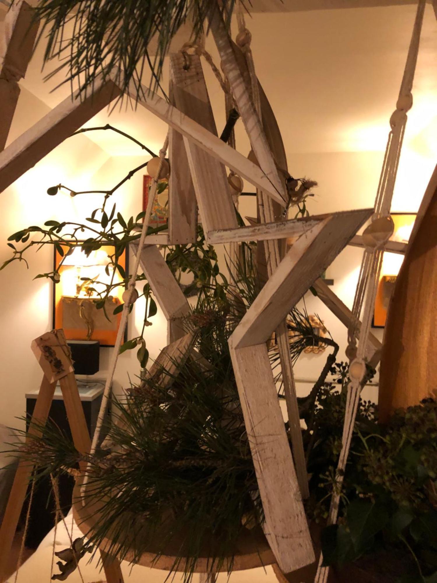 Blaison La Thibautiere B&B 외부 사진